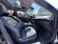 Nissan Teana 2.0L SV Edition - ფოტო 8