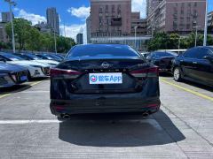 Nissan Teana 2.0L SV Edition - ფოტო 9