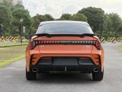 Lynk & Co 03 Champion 1.5T Dual Clutch 2WD Pro 5-seater - ფოტო 5