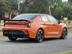 Lynk & Co 03 Champion 1.5T Dual Clutch 2WD Pro 5-seater - ფოტო 6