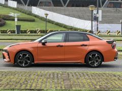 Lynk & Co 03 Champion 1.5T Dual Clutch 2WD Pro 5-seater - ფოტო 8