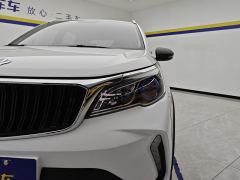 Livan Rui Lan X3 PRO 1.5L CVT Hayate-chan - ფოტო 4