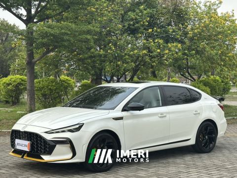 2021 MG6 PRO 1.5T Trophy Flagship Edition - ავტომობილი ჩინეთიდან