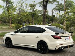 MG6 PRO 1.5T Trophy Flagship Edition - photo 10