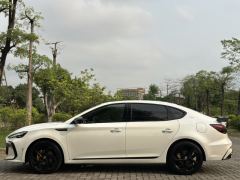 MG6 PRO 1.5T Trophy Flagship Edition - photo 13