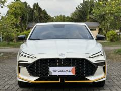 MG6 PRO 1.5T Trophy Flagship Edition - photo 2