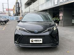 Toyota Gravia Hybrid 2.5L Comfort Edition - фото 2