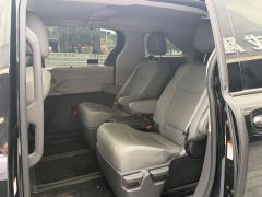 Toyota Gravia Hybrid 2.5L Comfort Edition - фото 6