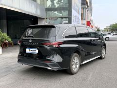 Toyota Gravia Hybrid 2.5L Comfort Edition - фото 7