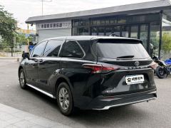 Toyota Gravia Hybrid 2.5L Comfort Edition - фото 9