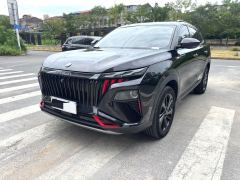 Dongfeng Haoji 1.5T Premium Version - ფოტო 1
