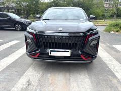 Dongfeng Haoji 1.5T Premium Version - ფოტო 6