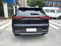 Dongfeng Haoji 1.5T Premium Version - ფოტო 7