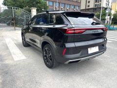 Dongfeng Haoji 1.5T Premium Version - ფოტო 8