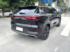 Dongfeng Haoji 1.5T Premium Version - ფოტო 9