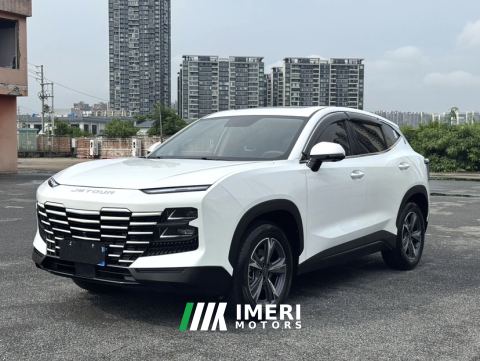 2023 Jetour Dasheng 1.5T PRO - ავტომობილი ჩინეთიდან