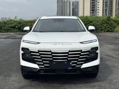 Jetour Dasheng 1.5T PRO - фото 2