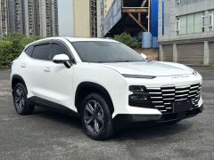 Jetour Dasheng 1.5T PRO - фото 3