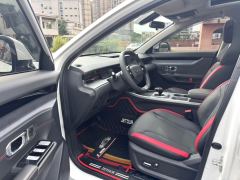 Jetour Dasheng 1.5T PRO - фото 4