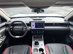 Jetour Dasheng 1.5T PRO - фото 5