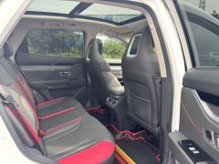 Jetour Dasheng 1.5T PRO - фото 6