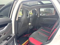 Jetour Dasheng 1.5T PRO - фото 9