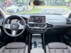 BMW iX3 550km Leading Edition - photo 5