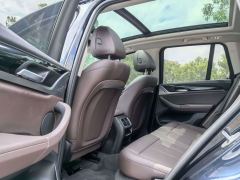BMW iX3 550km Leading Edition - photo 6