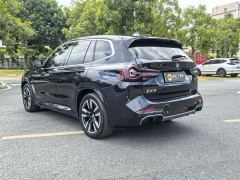 BMW iX3 550km Leading Edition - photo 9