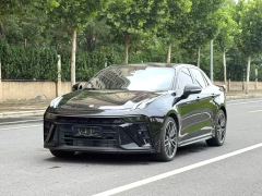 Lynk & Co 03 Edition 2.0T 2WDPro 5 - ფოტო 1