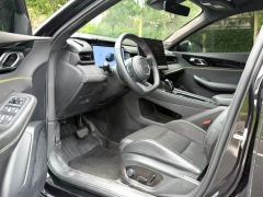 Lynk & Co 03 Edition 2.0T 2WDPro 5 - ფოტო 4