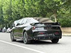 Lynk & Co 03 Edition 2.0T 2WDPro 5 - ფოტო 7