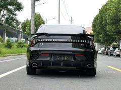 Lynk & Co 03 Edition 2.0T 2WDPro 5 - ფოტო 9