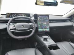 Changan Yida 1.5T Premium Version - ფოტო 16