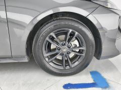 Changan Yida 1.5T Premium Version - ფოტო 6