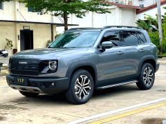 Haval Great Wall Big Dog 1.5T 2WD Edition - ფოტო 1