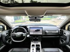 Haval Great Wall Big Dog 1.5T 2WD Edition - ფოტო 3
