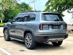 Haval Great Wall Big Dog 1.5T 2WD Edition - ფოტო 7