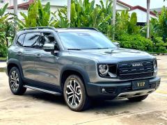 Haval Great Wall Big Dog 1.5T 2WD Edition - ფოტო 8