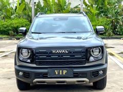 Haval Great Wall Big Dog 1.5T 2WD Edition - ფოტო 9