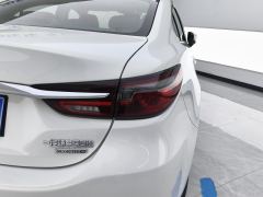 Mazda Atenza 2.5L Edition - ფოტო 5