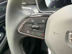 Geely Xingui Xingrui 1.5T Longteng Edition - фото 10