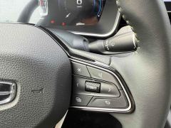 Geely Xingui Xingrui 1.5T Longteng Edition - фото 11