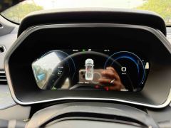 Geely Xingui Xingrui 1.5T Longteng Edition - фото 12