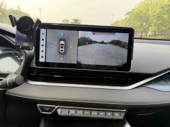 Geely Xingui Xingrui 1.5T Longteng Edition - фото 14