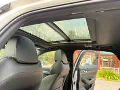 Geely Xingui Xingrui 1.5T Longteng Edition - фото 16