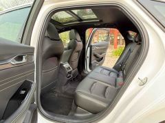 Geely Xingui Xingrui 1.5T Longteng Edition - фото 17