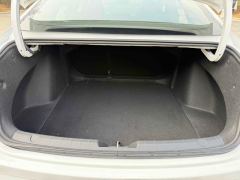 Geely Xingui Xingrui 1.5T Longteng Edition - фото 19