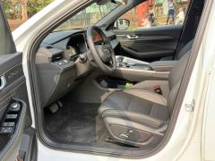 Geely Xingui Xingrui 1.5T Longteng Edition - фото 5