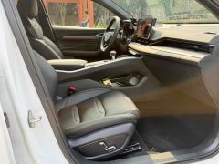 Geely Xingui Xingrui 1.5T Longteng Edition - фото 6